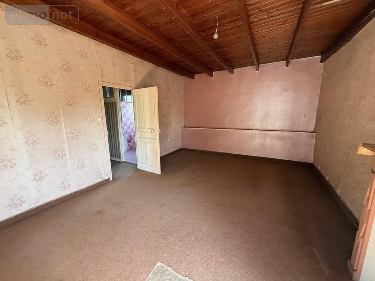Maison a vendre Cérences 50510 Manche 86 m2 4 pièces 127380 euros