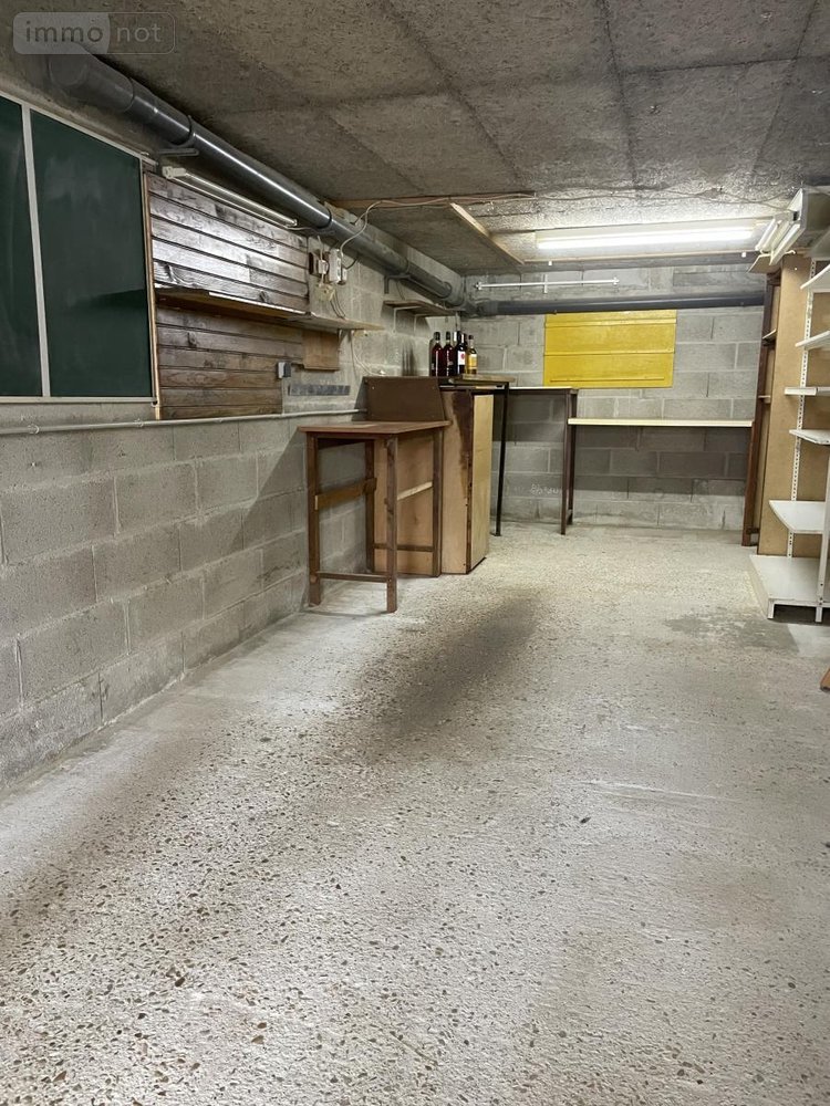 Appartement a vendre Châlons-en-Champagne 51000 Marne 65 m2 3 pièces 153160 euros