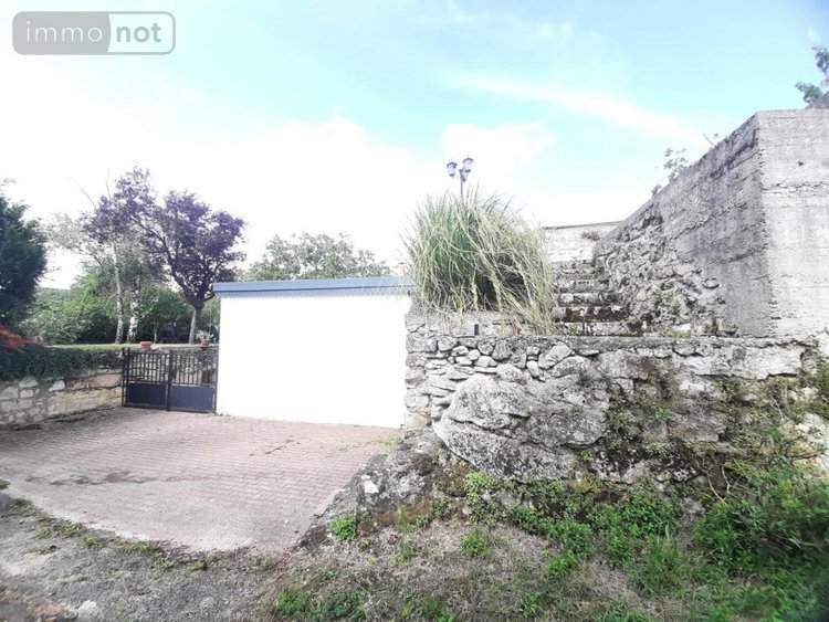 Maison a vendre Saint-Épain 37800 Indre-et-Loire 66 m2 3 pièces 147000 euros