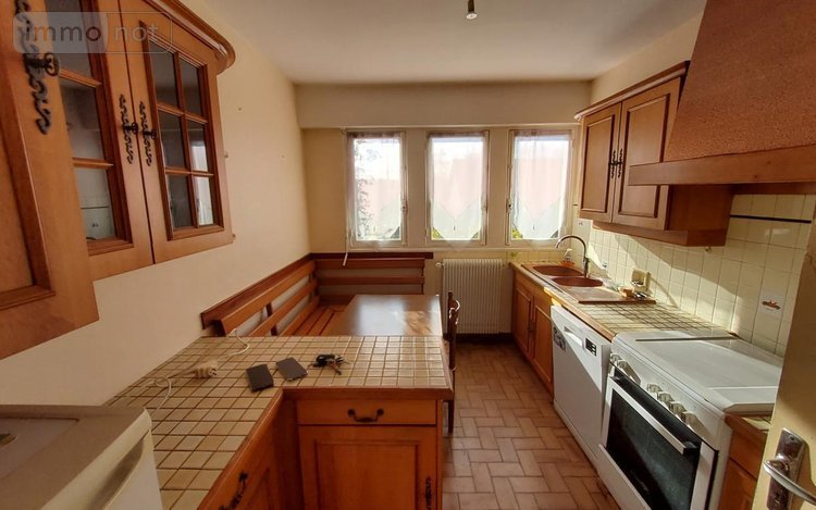 Maison a vendre Cormelles-le-Royal 14123 Calvados 130 m2 7 pièces 319950 euros