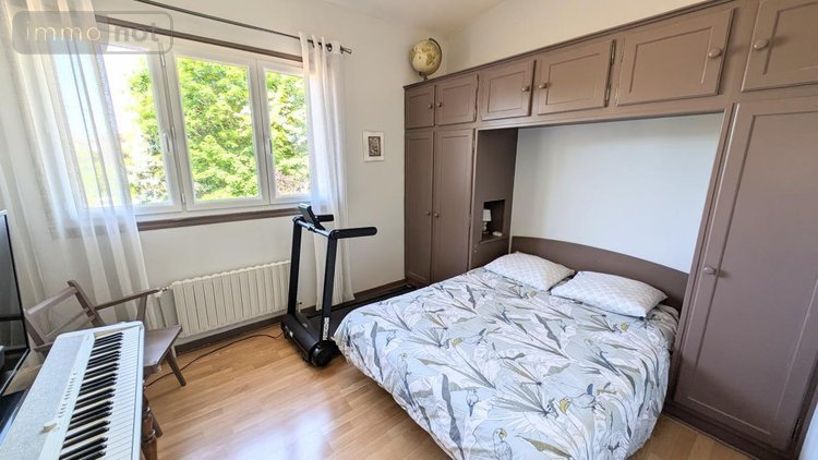 Maison a vendre Cusset 03300 Allier 161 m2 6 pièces 312000 euros