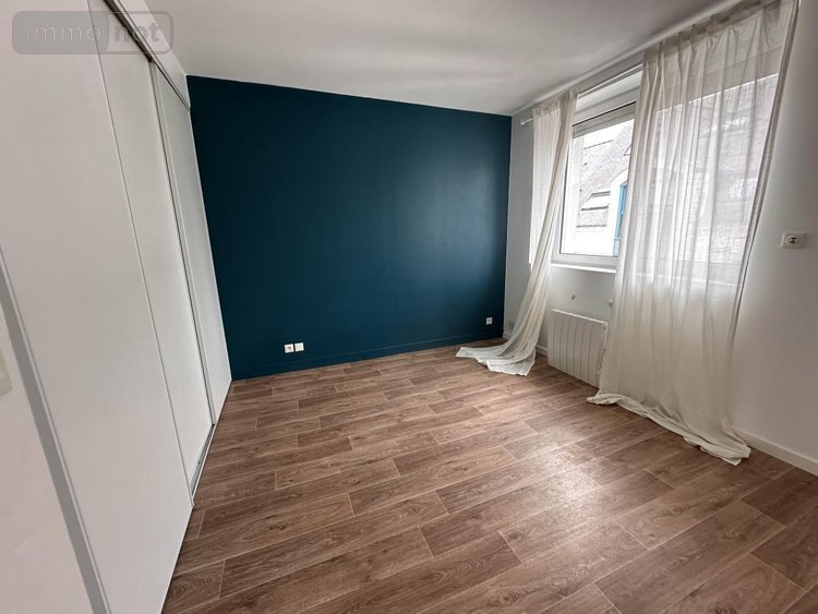 Appartement a vendre Vannes 56000 Morbihan 41 m2 2 pièces 177840 euros