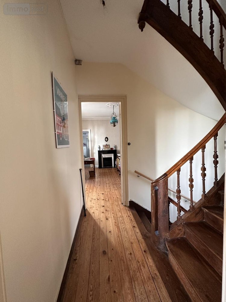 Maison a vendre Vannes 56000 Morbihan 170 m2 6 pièces 497143 euros