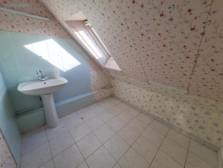 Maison a vendre Artins 41800 Loir-et-Cher 137 m2 8 pièces 93300 euros