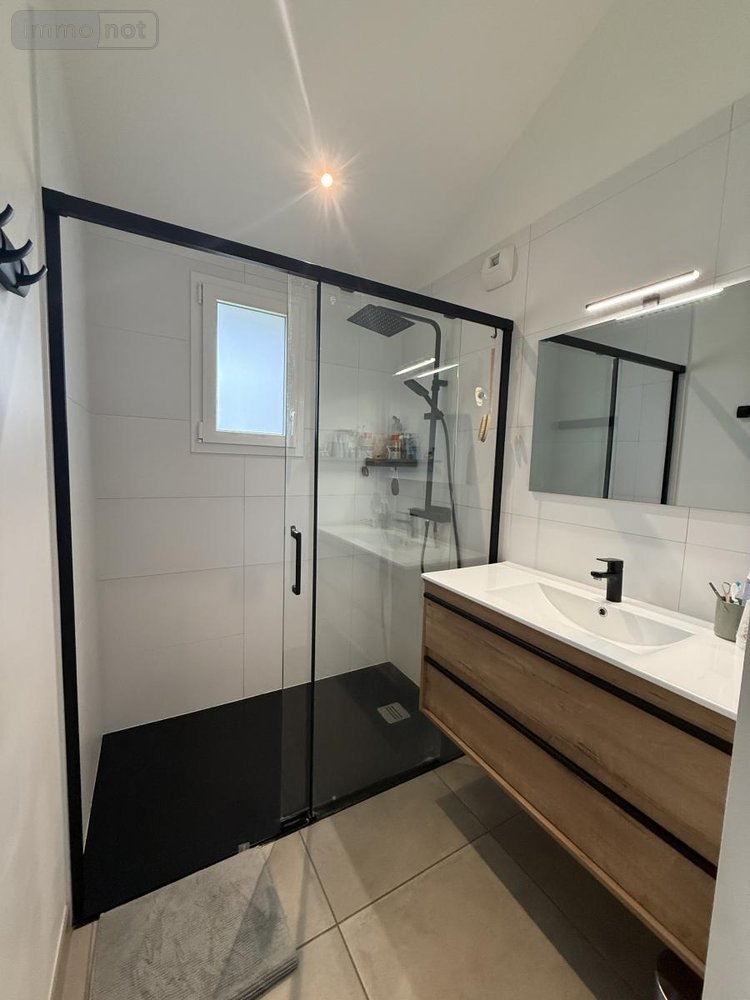 Maison a vendre Pluvigner 56330 Morbihan 109 m2 5 pièces 312000 euros