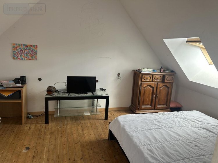 Maison a vendre Trégonneau 22200 Côtes-d'Armor 157 m2 7 pièces 304160 euros