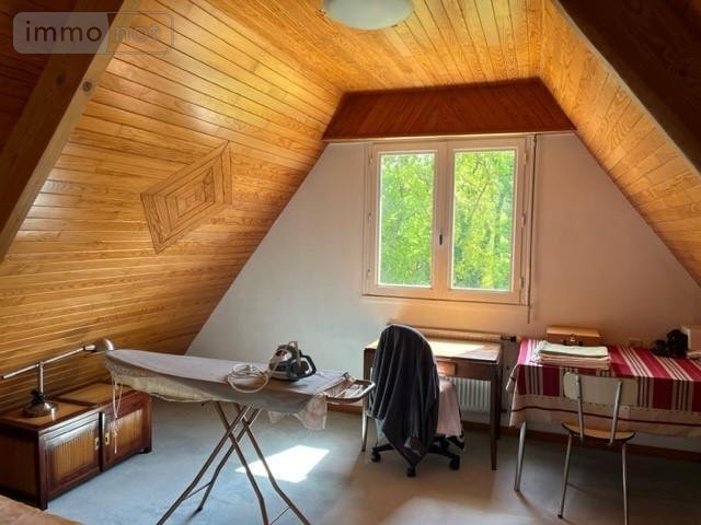 Maison a vendre Quéven 56530 Morbihan 154 m2 8 pièces 435960 euros