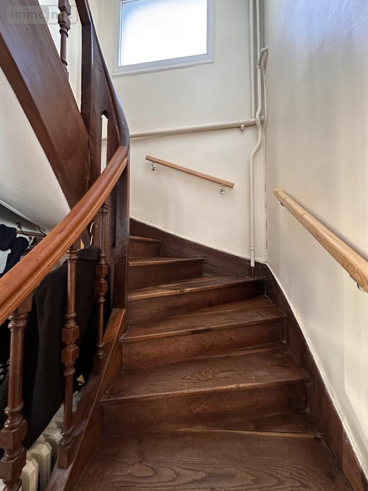 Maison a vendre Vannes 56000 Morbihan 170 m2 6 pièces 497143 euros