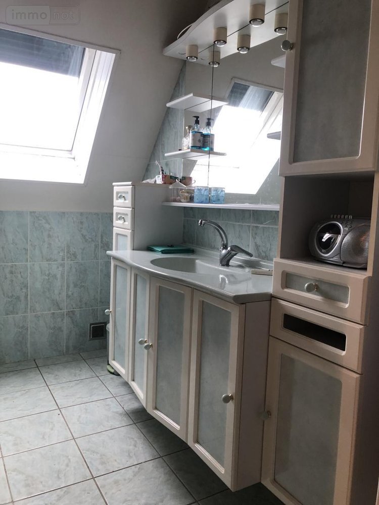 Maison a vendre Châlons-en-Champagne 51000 Marne 104 m2 5 pièces 154900 euros