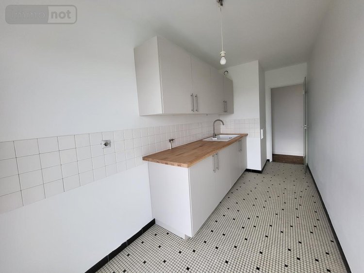 Appartement a vendre Reims 51100 Marne 72 m2 4 pièces 189000 euros