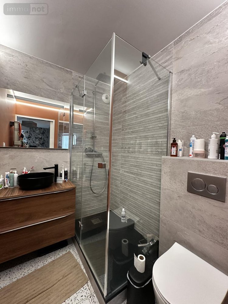 Appartement a vendre Vannes 56000 Morbihan 98 m2 5 pièces 610473 euros