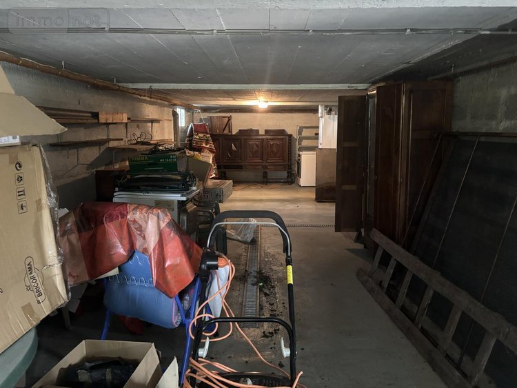 Maison a vendre Pont-Saint-Pierre 27360 Eure 72 m2 4 pièces 106000 euros