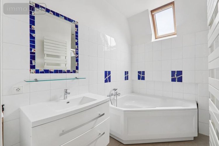 Maison a vendre Le Vésinet 78110 Yvelines 126 m2 6 pièces 1170000 euros