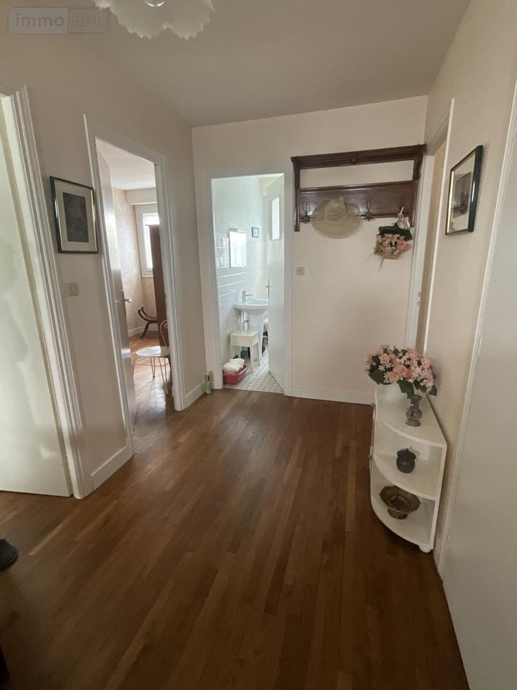 Maison a vendre Ploemeur 56270 Morbihan 111 m2  478000 euros