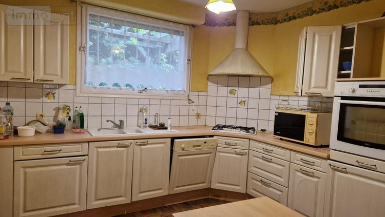 Maison a vendre Saint-Martin-des-Champs 29600 Finistère 140 m2 5 pièces 160803 euros