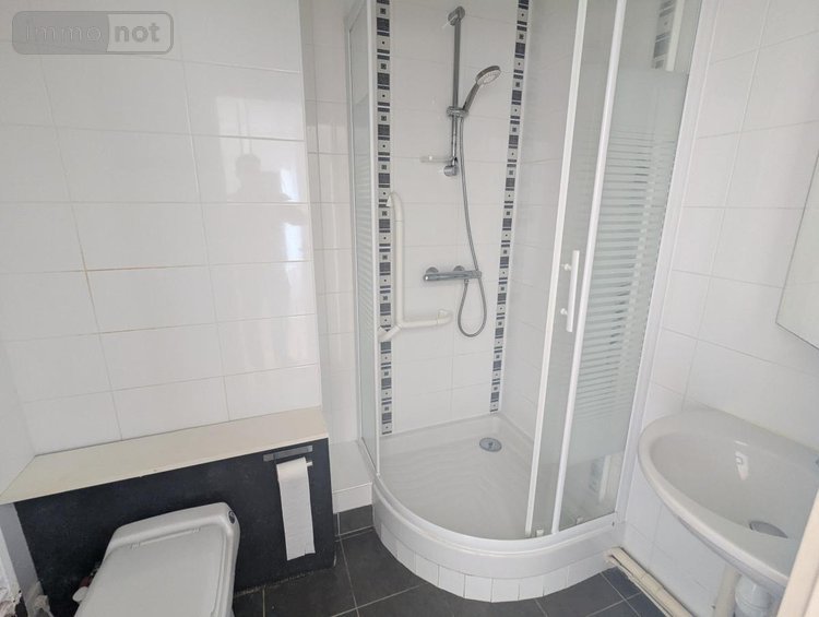 Appartement a vendre Saint-Nazaire 44600 Loire-Atlantique 85 m2  294000 euros