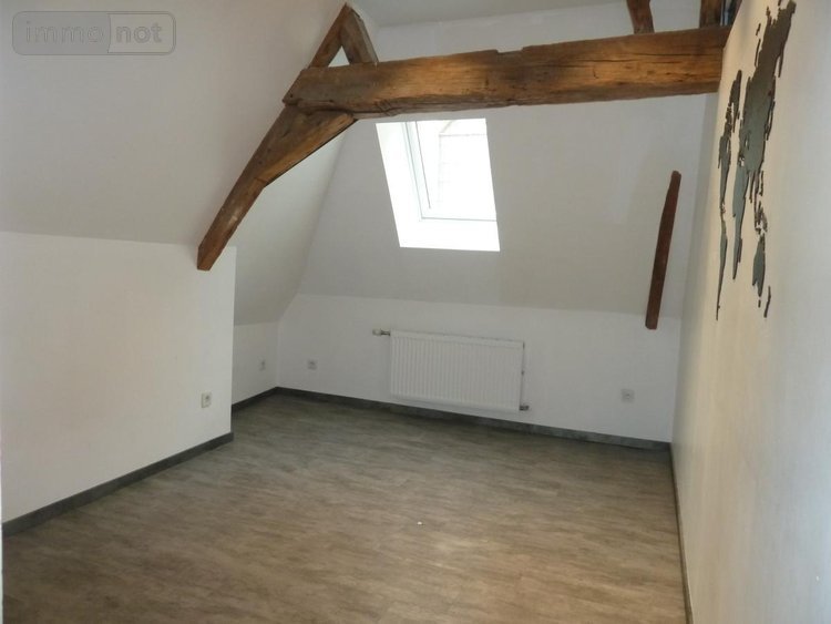 Maison a vendre Cambrai 59400 Nord 224 m2 9 pièces 145600 euros