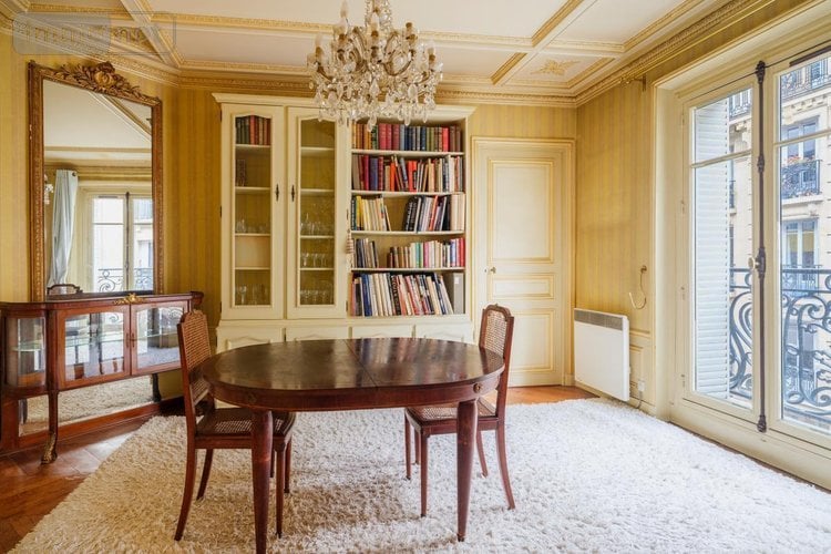 Appartement a vendre Paris 15e arrondissement 75015 Paris 91 m2 4 pièces 860000 euros