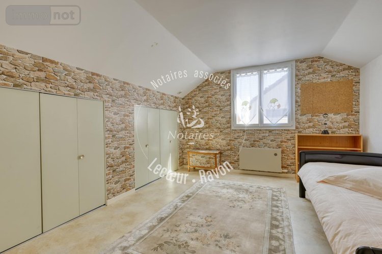 Maison a vendre Châteaufort 78117 Yvelines 166 m2 7 pièces 630000 euros