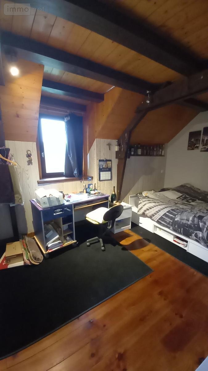 Maison a vendre Pluvigner 56330 Morbihan 205 m2 5 pièces 467640 euros