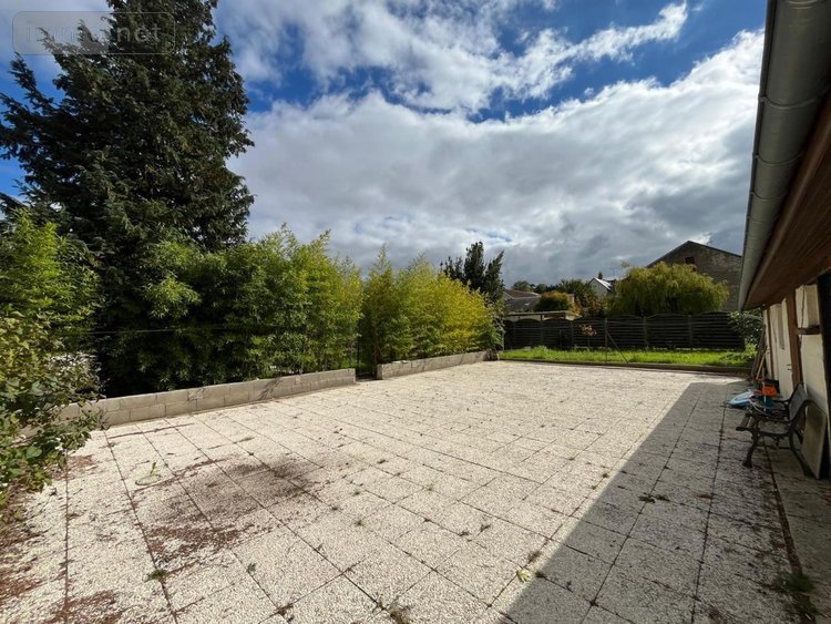 Maison a vendre Montargis 45200 Loiret 217 m2 5 pièces 470000 euros