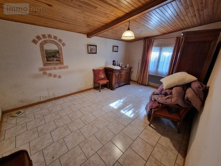 Maison a vendre Cepoy 45120 Loiret 148 m2 6 pièces 148400 euros