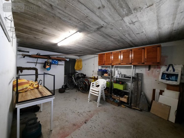 Maison a vendre Challans 85300 Vendée 104 m2 5 pièces 189800 euros