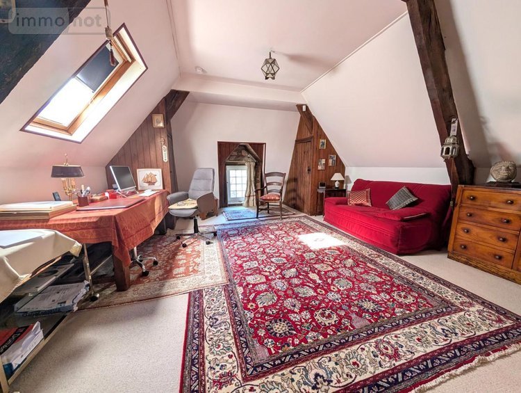 Maison a vendre Le Croisic 44490 Loire-Atlantique 150 m2 4 pièces 468000 euros