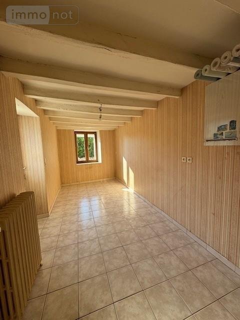 Maison a vendre Bouessay 53290 Mayenne 137 m2 6 pièces 189900 euros