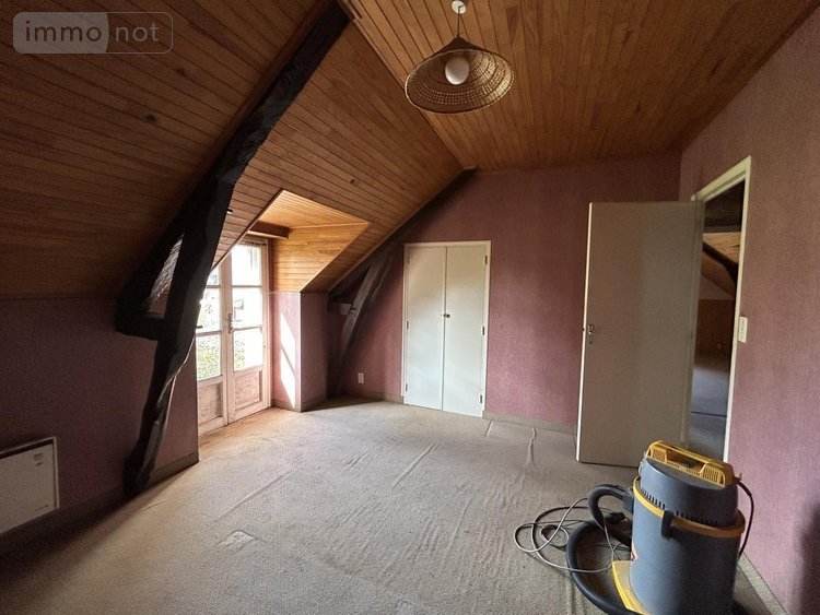 Maison a vendre Bourgbarré 35230 Ille-et-Vilaine 104 m2 5 pièces 190000 euros