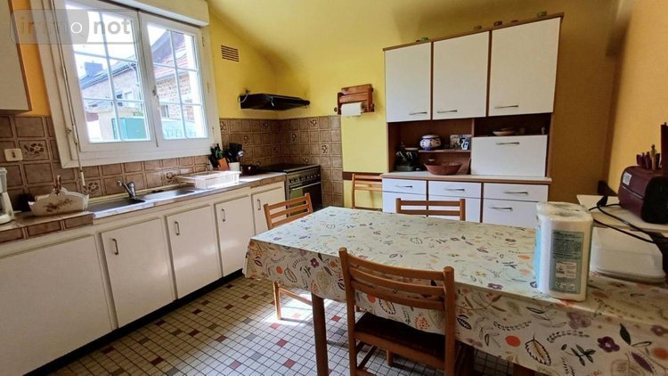 Maison a vendre Guidel 56520 Morbihan 88 m2 4 pièces 196650 euros