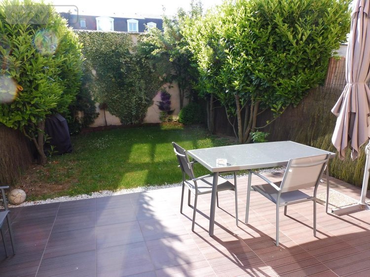 Location maison Amiens 80000 Somme 93 m2 5 pièces 1143 euros