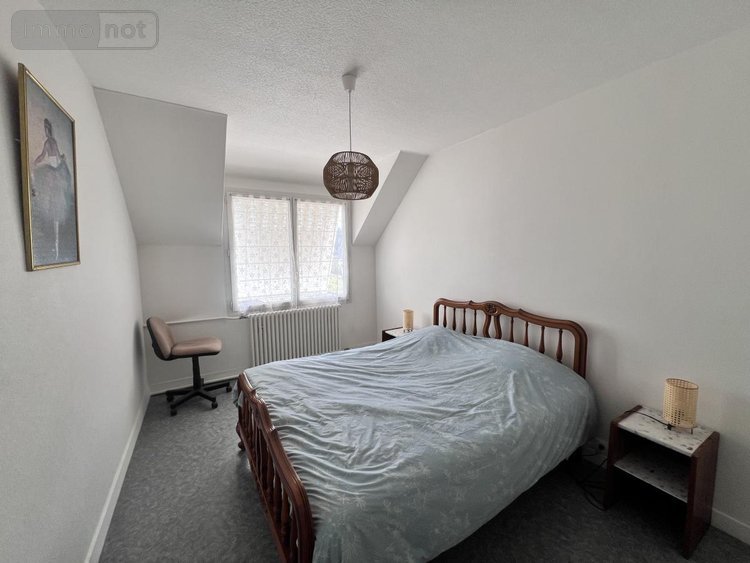 Maison a vendre Seigy 41110 Loir-et-Cher 120 m2 7 pièces 148400 euros