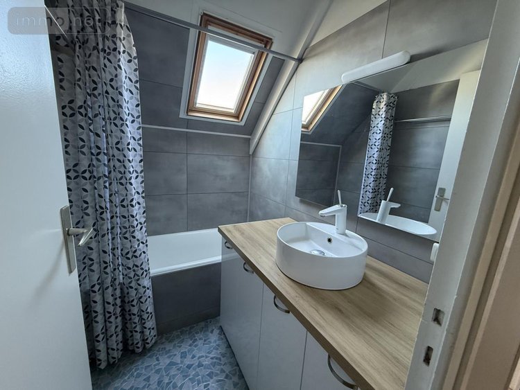 Maison a vendre Larmor-Baden 56870 Morbihan 66 m2 3 pièces 446985 euros