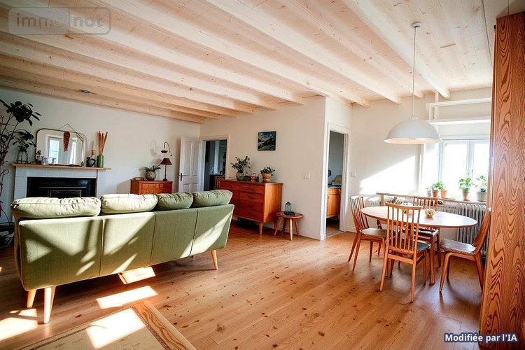 Maison a vendre Le Plessis-Trévise 94420 Val-de-Marne 136 m2 6 pièces 747000 euros