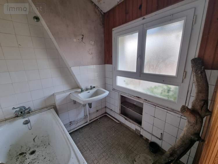 Maison a vendre Amilly 45200 Loiret 100 m2 5 pièces 65000 euros