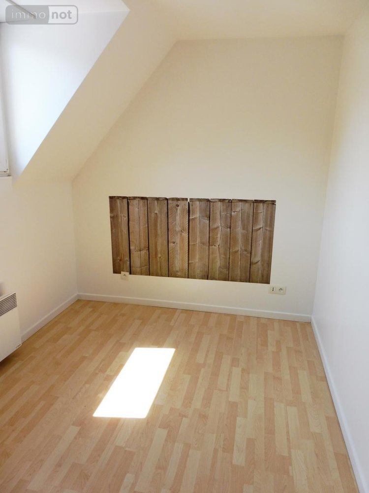 Location appartement Amiens 80000 Somme 45 m2 2 pièces 587 euros
