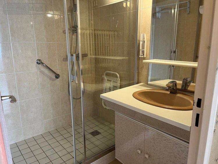 Appartement a vendre Chenôve 21300 Côte-d'Or 82 m2 4 pièces 79000 euros