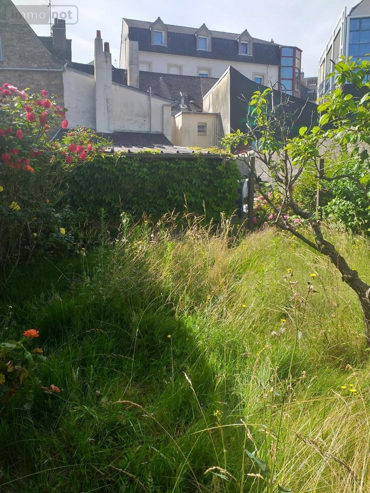 Maison a vendre Vannes 56000 Morbihan 160 m2 7 pièces 490622 euros