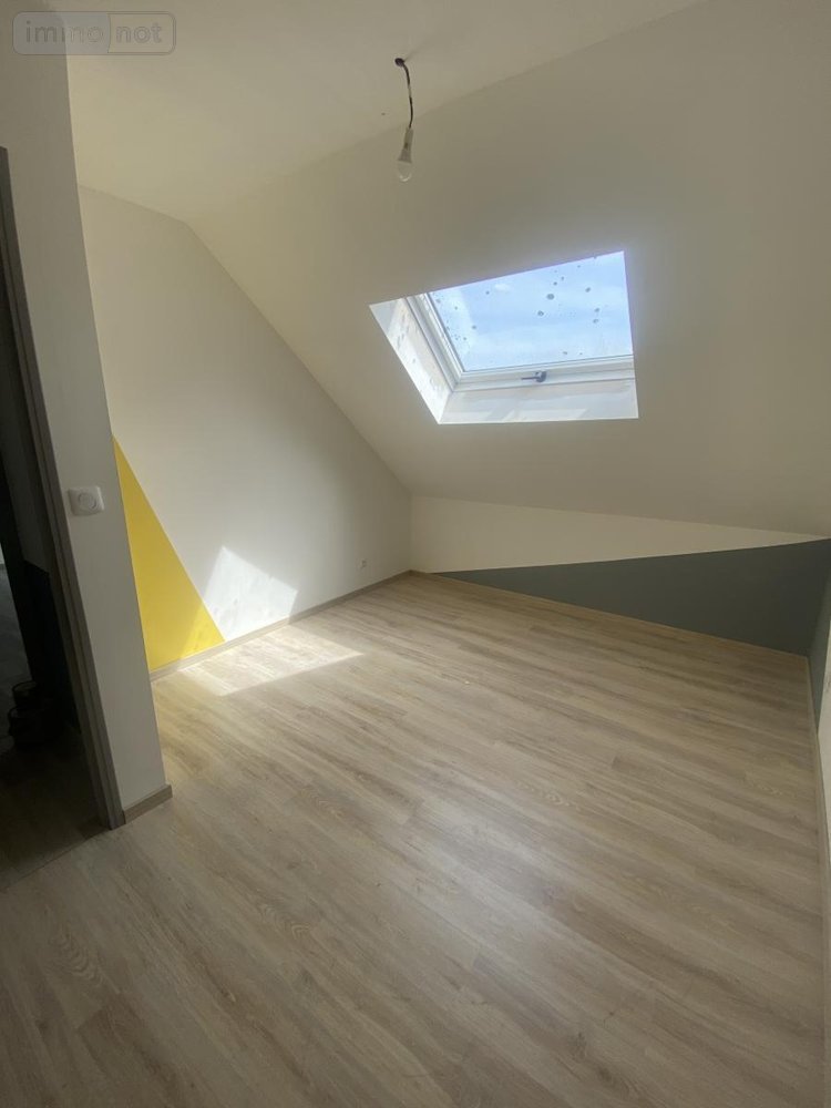 Maison a vendre Villers-Outréaux 59142 Nord 101 m2 4 pièces 141480 euros