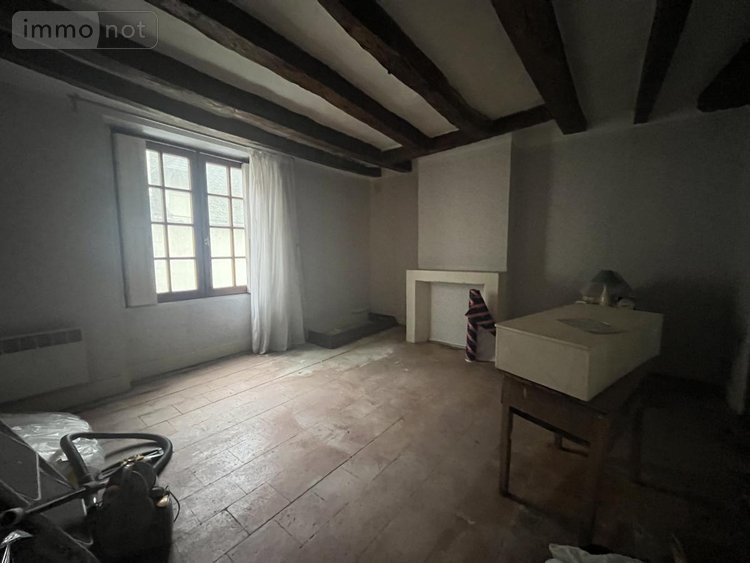 Maison a vendre L'Île-Bouchard 37220 Indre-et-Loire 173 m2 8 pièces 164300 euros