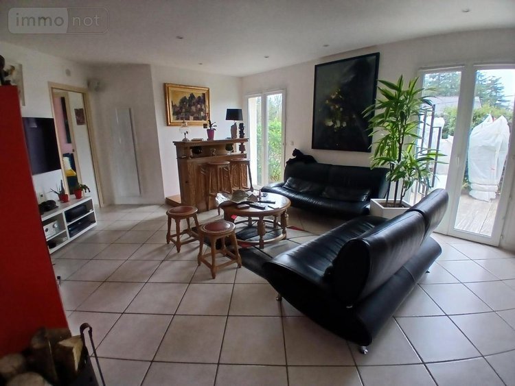 Maison a vendre Theix-Noyalo 56450 Morbihan 140 m2  623700 euros