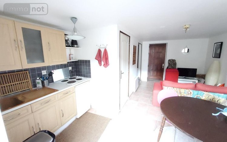 Maison a vendre Cresserons 14440 Calvados 157 m2 8 pièces 418000 euros