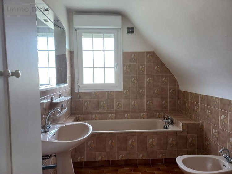 Maison a vendre Andel 22400 Côtes-d'Armor 106 m2  236250 euros