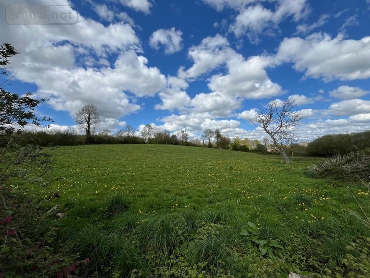 Maison a vendre Le Mesnilbus 50490 Manche 88 m2 5 pièces 159000 euros