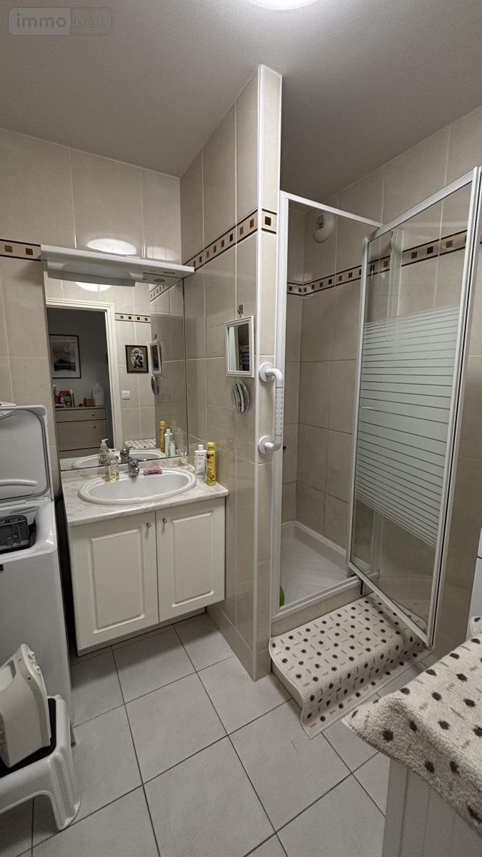 Appartement a vendre Wimereux 62930 Pas-de-Calais 76 m2  417999 euros