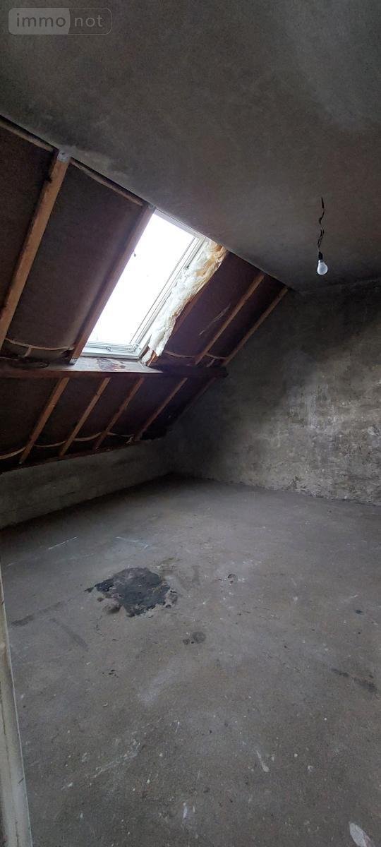 Maison a vendre Pluméliau-Bieuzy 56930 Morbihan 230 m2 10 pièces 188780 euros
