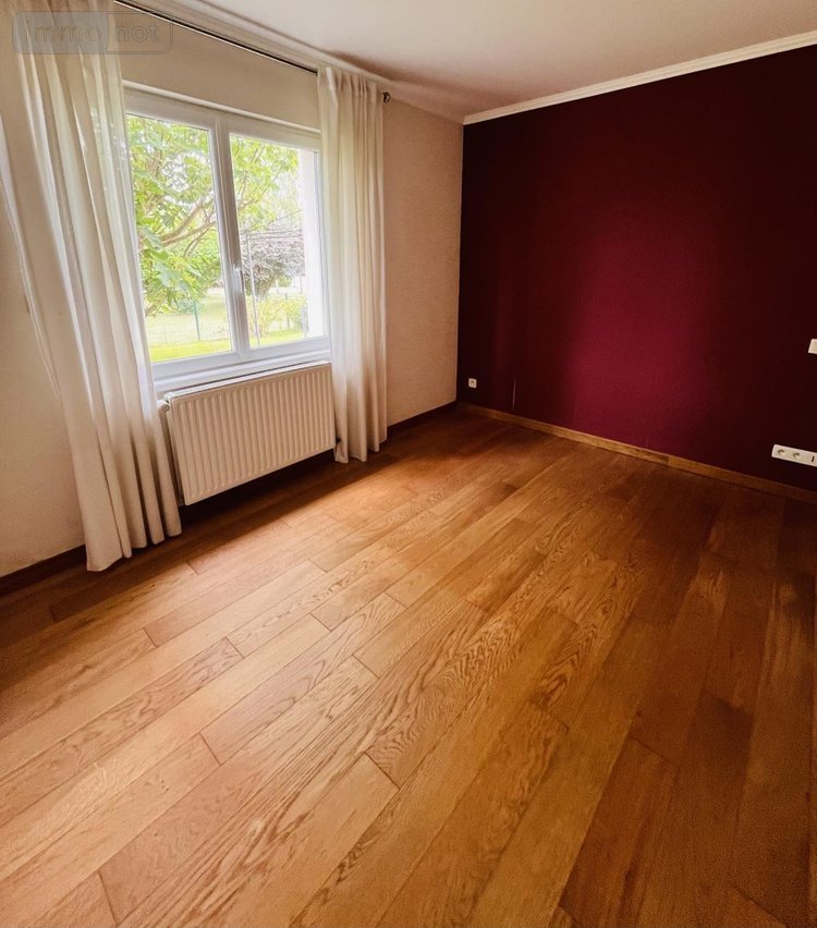 Maison a vendre Crissey 39100 Jura 212 m2  440000 euros