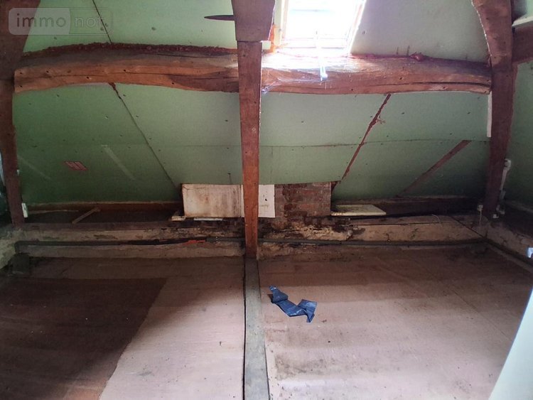 Maison a vendre Rives-d'Andaine 61140 Orne 79 m2 5 pièces 79500 euros