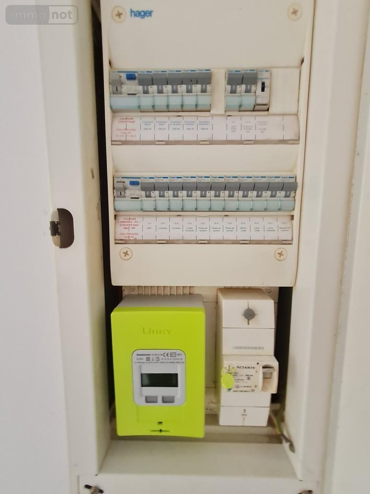 Maison a vendre Moréac 56500 Morbihan 54 m2 3 pièces 73720 euros